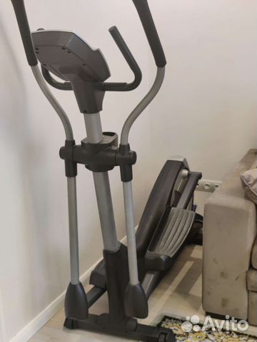 Эллиптический тренажер Nordictrack E 4.1