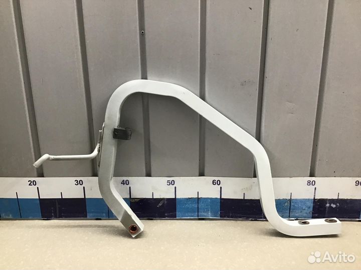 Петля крышки багажника Renault Logan II 2014