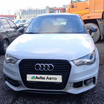 Audi A1 1.4 AMT, 2013, 138 489 км, с пробегом, цена 950 000 руб.