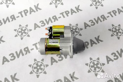129242-77010 Стартер (3D88) 12V/11T/1.6KW