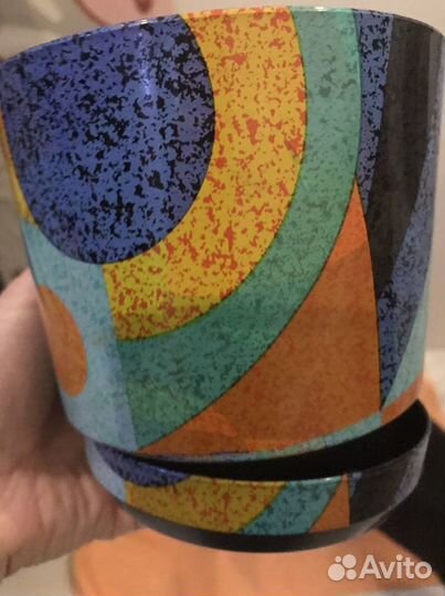 Кашпо для цветов