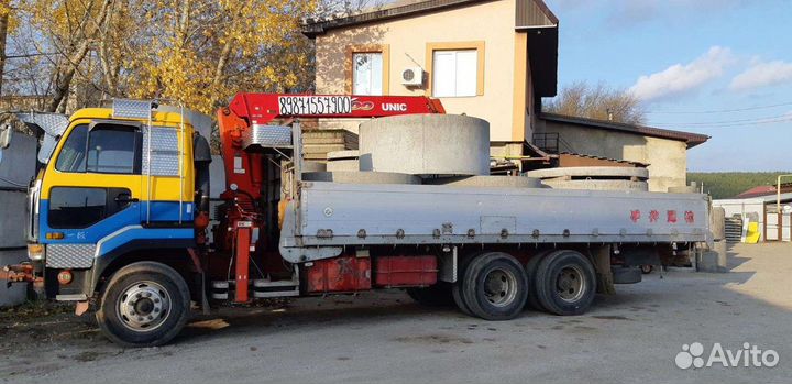 Кму кран манипулятор