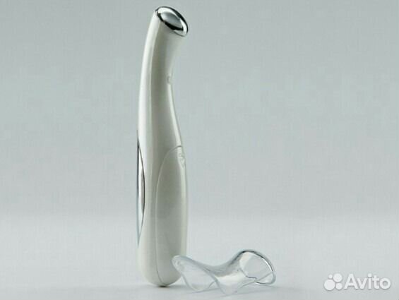 Прибор по уходу за кожей около глаз