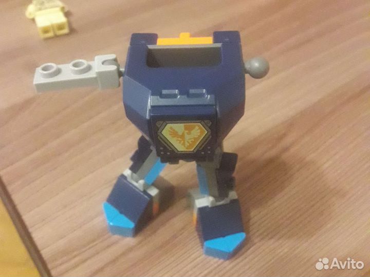 Lego фигурки оригинал