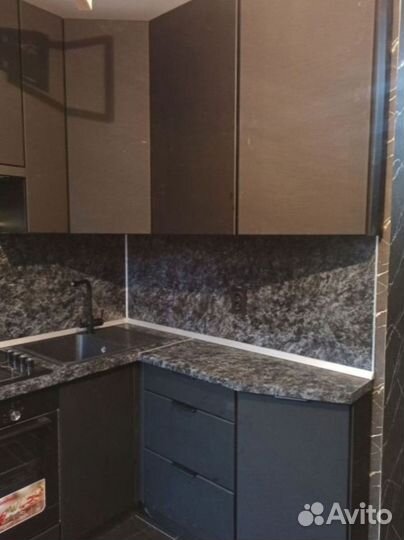 Кухонные гарнитуры