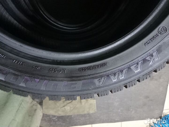 КАМА Кама-Евро-519 205/55 R16 92T