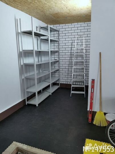 Пвх плитка 500x2661