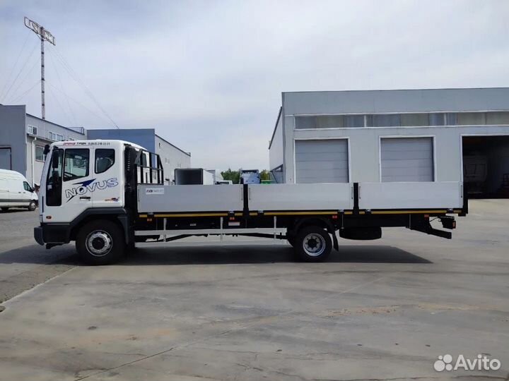 Daewoo Novus CC4CT, 2023