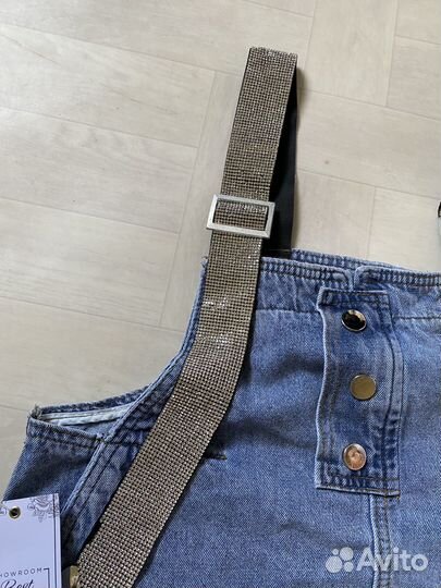 Комбинезон женский