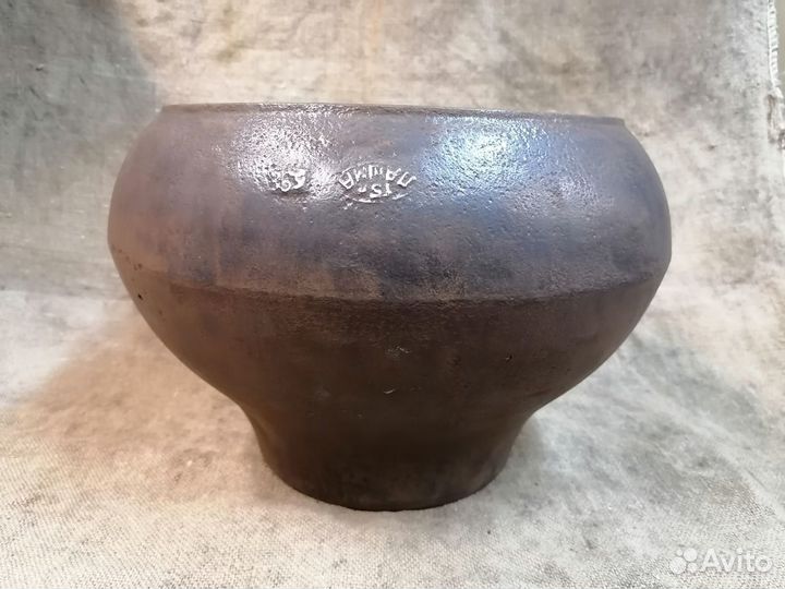 Чугунки антуражные. Для дачного антуража