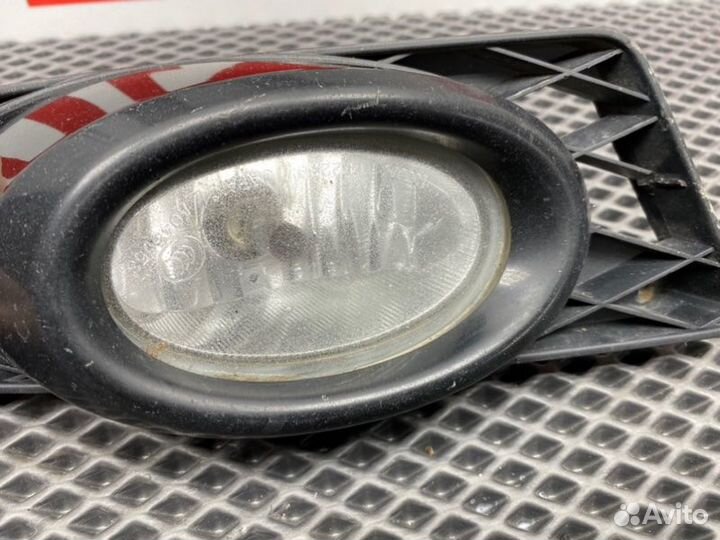 Фара противотуманная (птф) передняя левая Honda