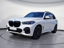 BMW X5 4.4 AT, 2023, 10 000 км, с пробегом, цена 9 985 000 руб.