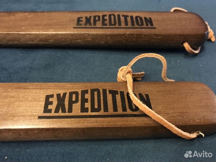 Набор для барбекю (Экспедиция)