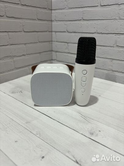 Детское караоке