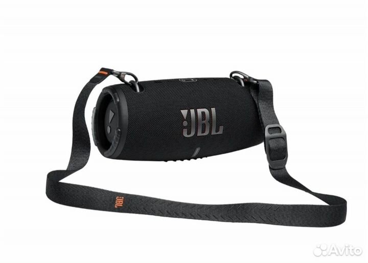 Беспроводная колонка jbl extreme 3