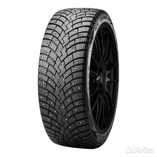 Pirelli Ice Zero 2 275/35 R20 102T