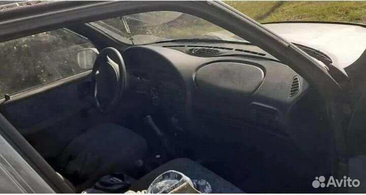 Запчасти Chevrolet Niva нива 21213