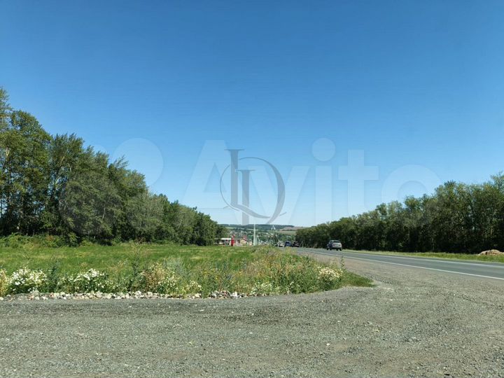 Склад производство 1096 кв.м