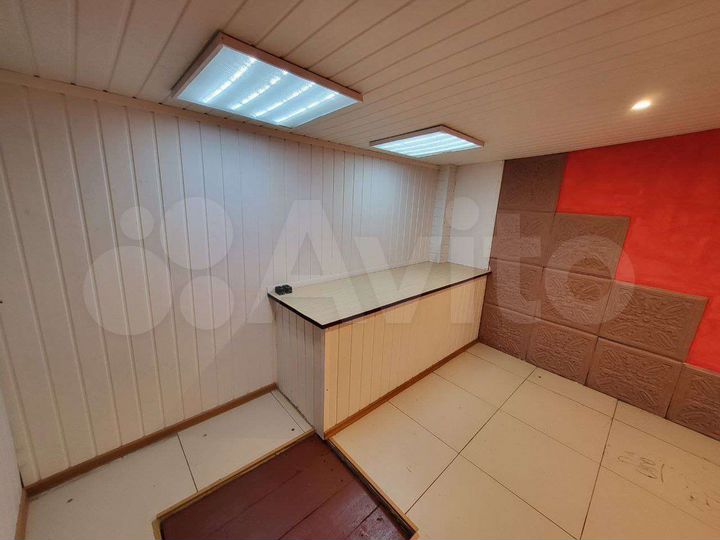 Гараж, 20 м²