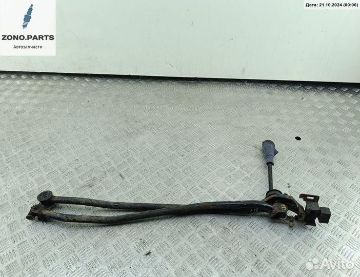 Кулиса кпп на Nissan Primera P11 (1996-1999)