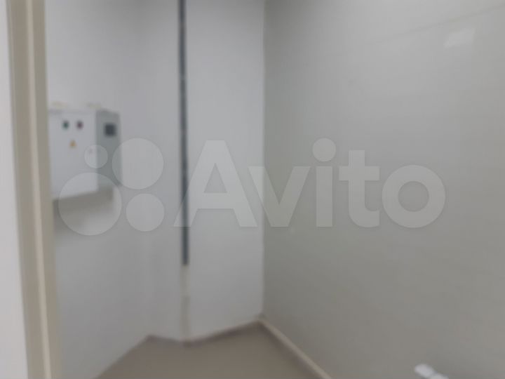 Торговая площадь, 56.4 м²
