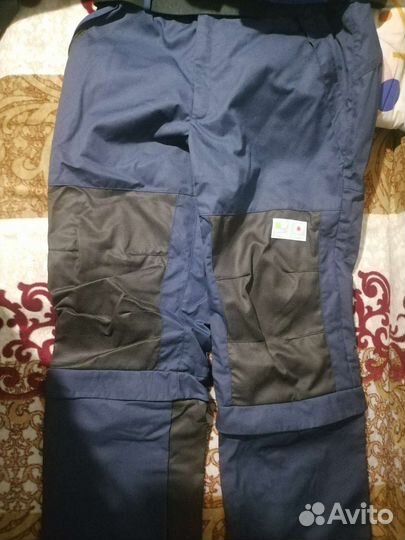 Костюм энергоконтракт н/л 3 противоинцефалитный