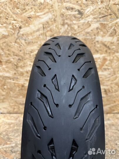 Michelin road 6 2CT+ 150/70-17