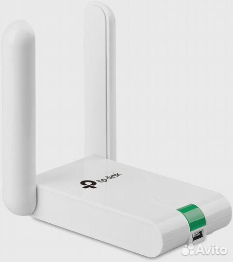 Wi-Fi адаптер TP-link TL-WN822N V6.0