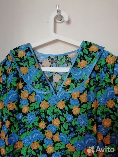 Халат домашний женский новый