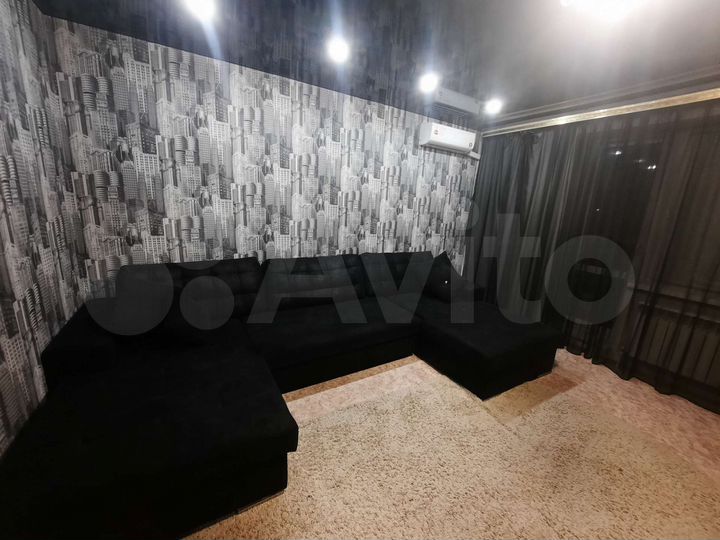 2-к. квартира, 49 м², 4/5 эт.