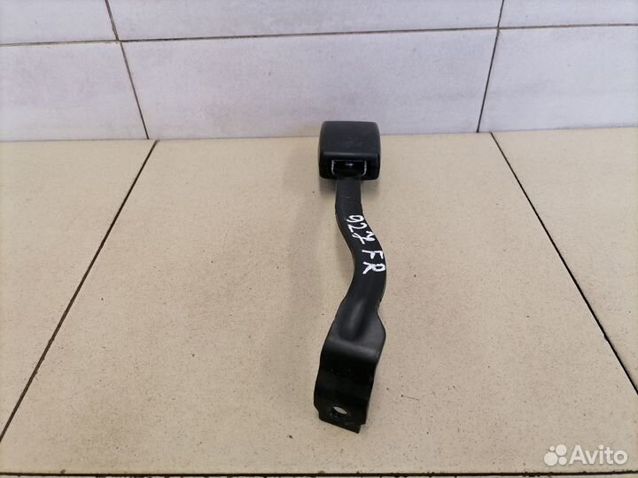 Ответная часть ремня безопасности Octavia (A5 1Z)