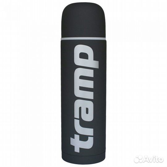 Термос Soft Touch (1.2) Tramp TRC-110
