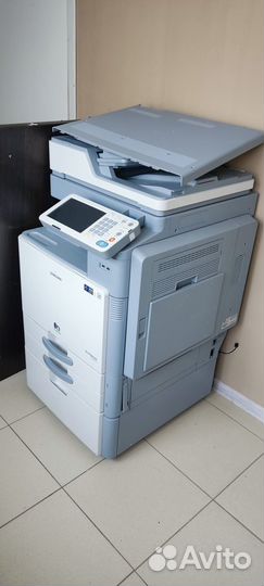 Принтер лазерный мфу samsung