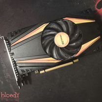 Видеокарта GTX 950 2GB gddr5 128bit