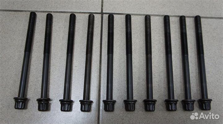 Болты ГБЦ Honda Odyssey