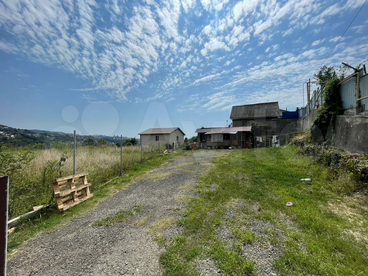 Участок 10 сот. (СНТ, ДНП)