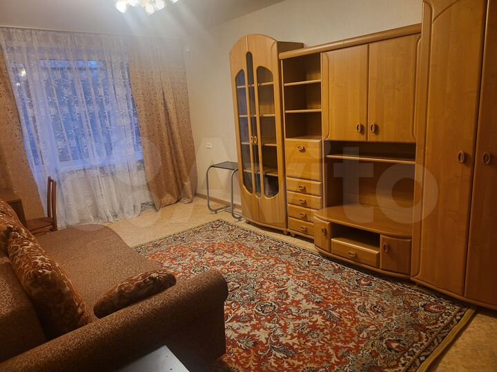 2-к. квартира, 44 м², 3/5 эт.