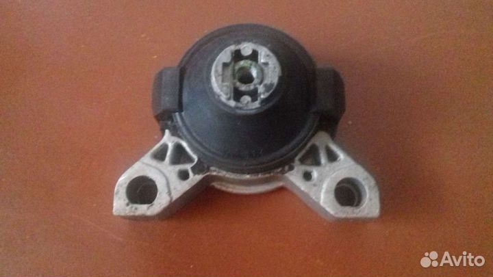 Форд Коннект Картридж турбины