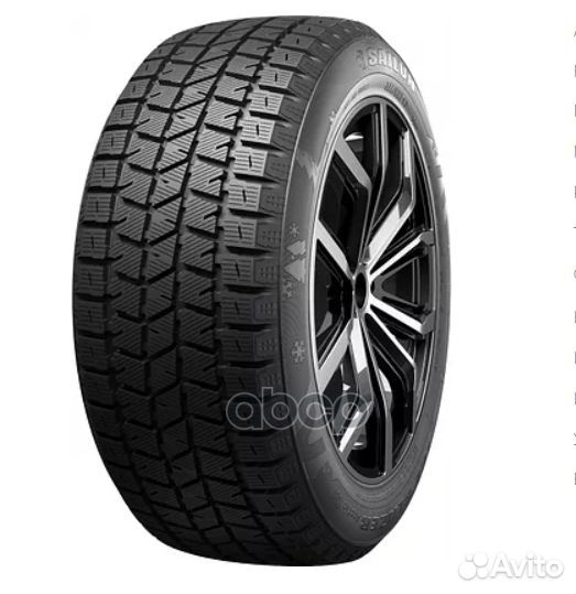 Sailun Ice Blazer Arctic SUV 235/65 R18