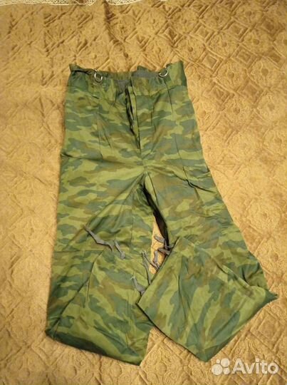 Военная форма