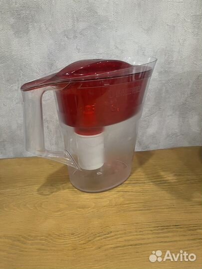 Фильтр для воды barrier