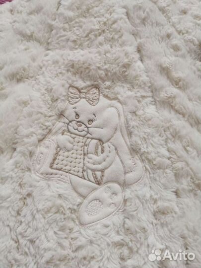 Комбинезон детский демисезонный