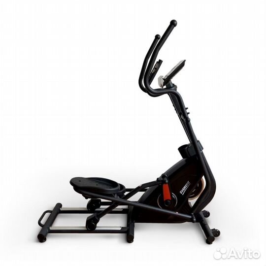 Эллиптический тренажер Everyfit 41800ehpc