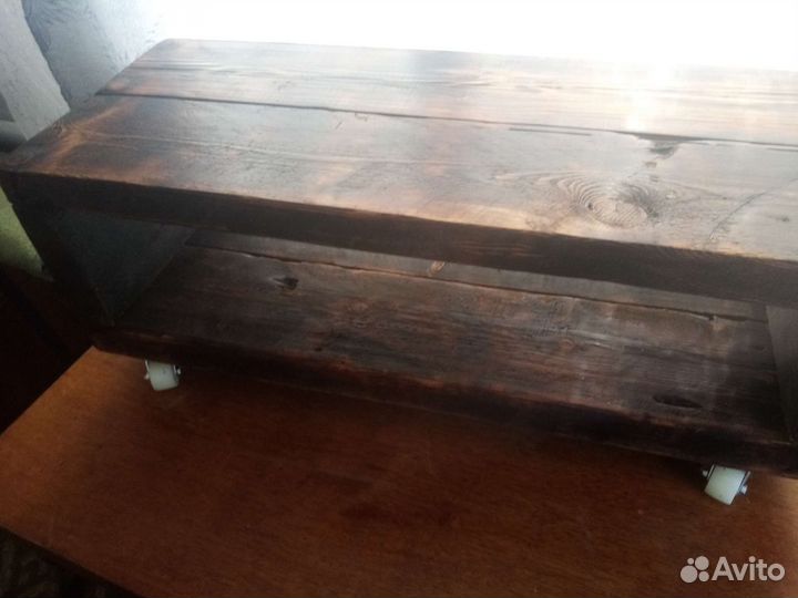 Тумба подкатная