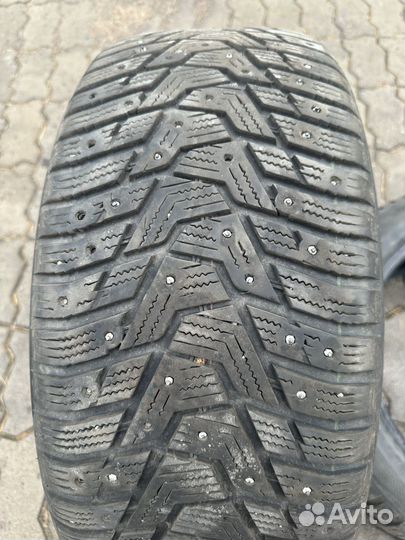 Hankook Winter I'Pike 225/50 R17 98T