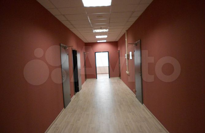 Офисное помещение 693,5 м2