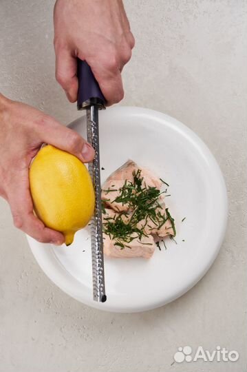 Повар горячего цеха