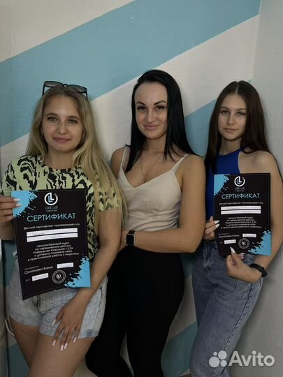 Мк наращивание ресниц с нуля
