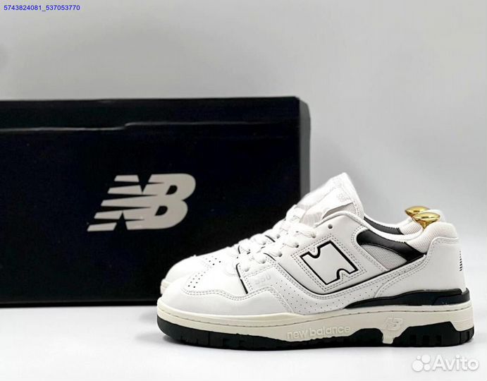 New balance 550 размеры 36-39 (Арт.70998)