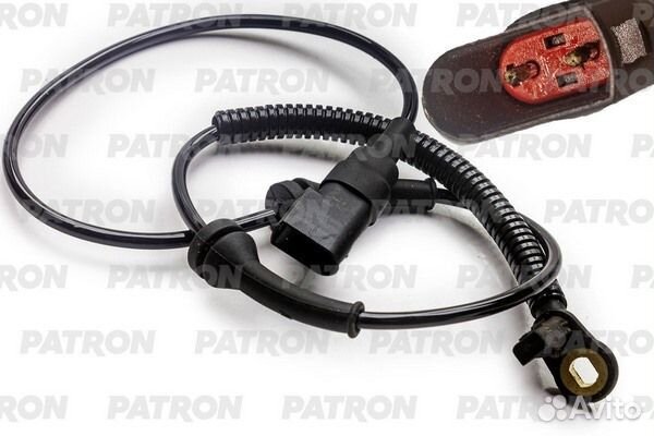 Датчик ABS ford fusion перед. abs52088 patron